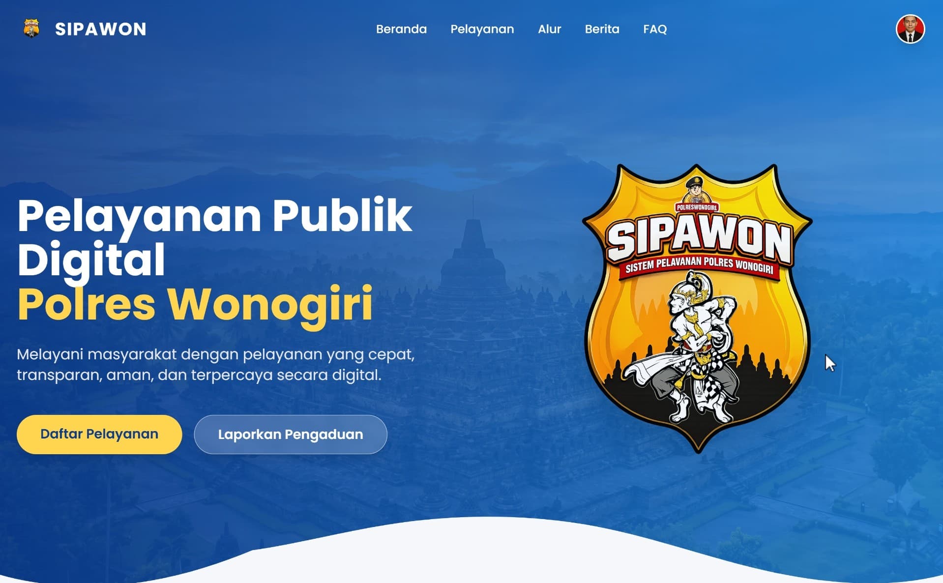 SIPAWON